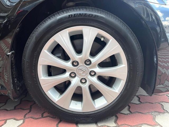 LEXUS GS450h