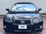 LEXUS GS450h