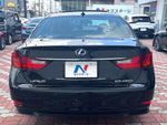 LEXUS GS450h