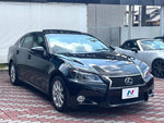 LEXUS GS450h