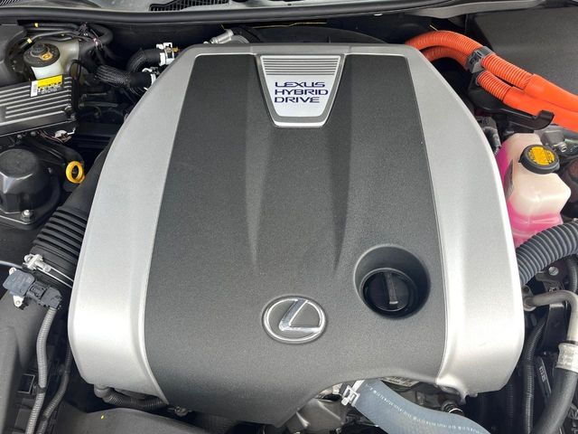 LEXUS GS450h