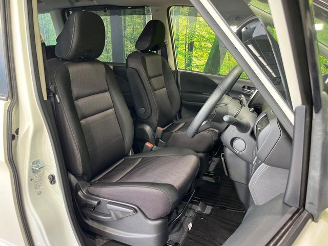 SERENA S-HYBRID