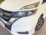 SERENA S-HYBRID