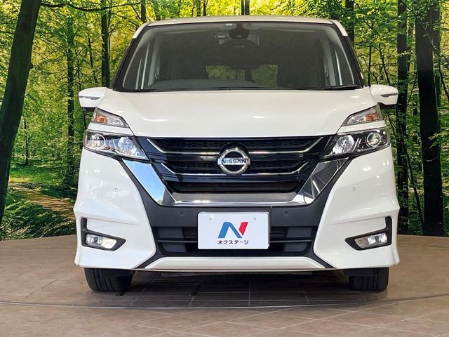SERENA S-HYBRID