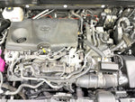 HARRIER HYBRID