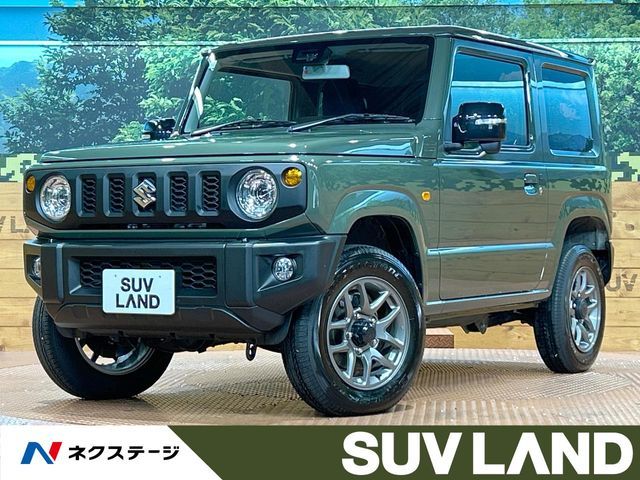 JIMNY 4WD
