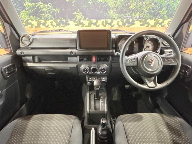 JIMNY 4WD