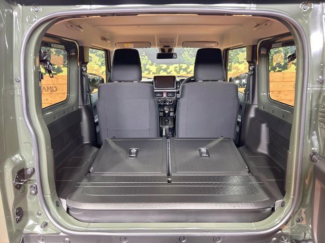 JIMNY 4WD