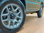 JIMNY 4WD