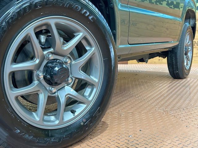 JIMNY 4WD
