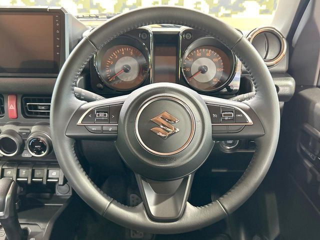 JIMNY 4WD