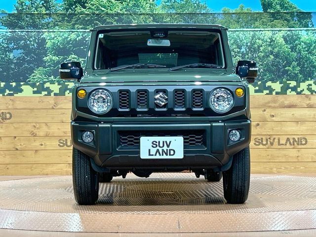 JIMNY 4WD