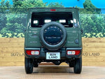 JIMNY 4WD