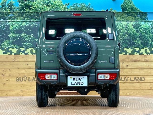 JIMNY 4WD