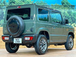 JIMNY 4WD