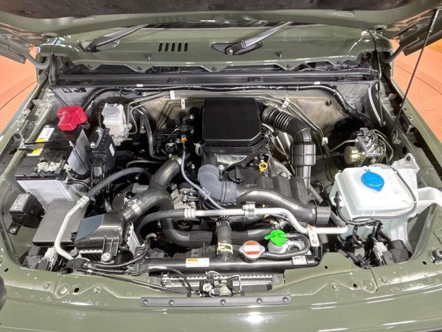 JIMNY 4WD