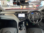 Camry Hybrid