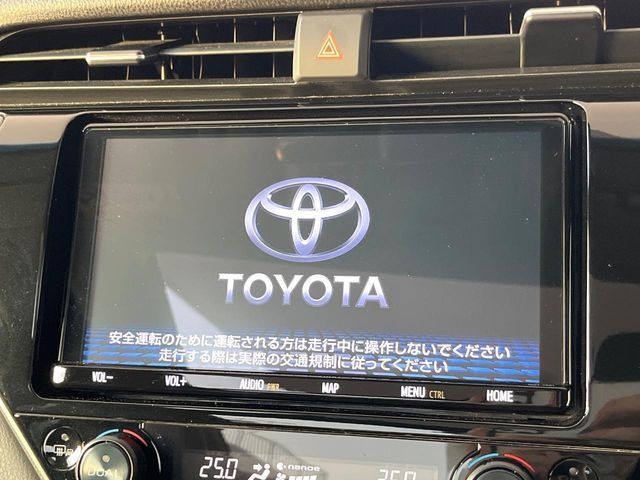Camry Hybrid