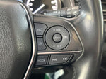Camry Hybrid