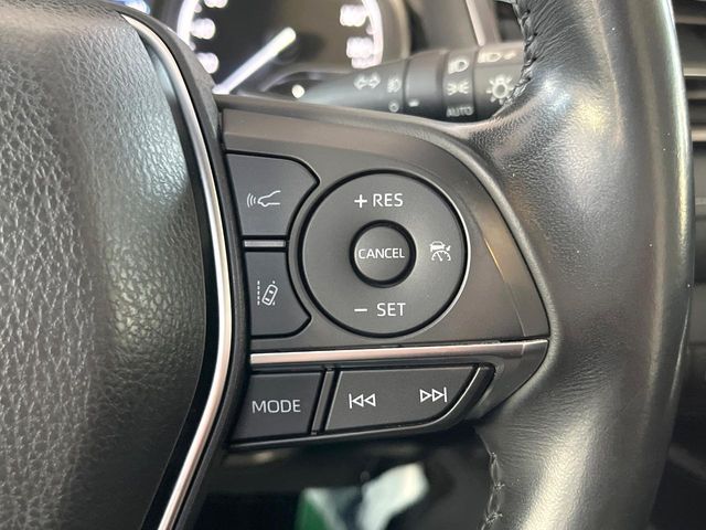 Camry Hybrid