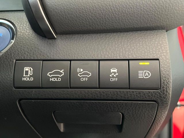 Camry Hybrid