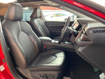 Camry Hybrid