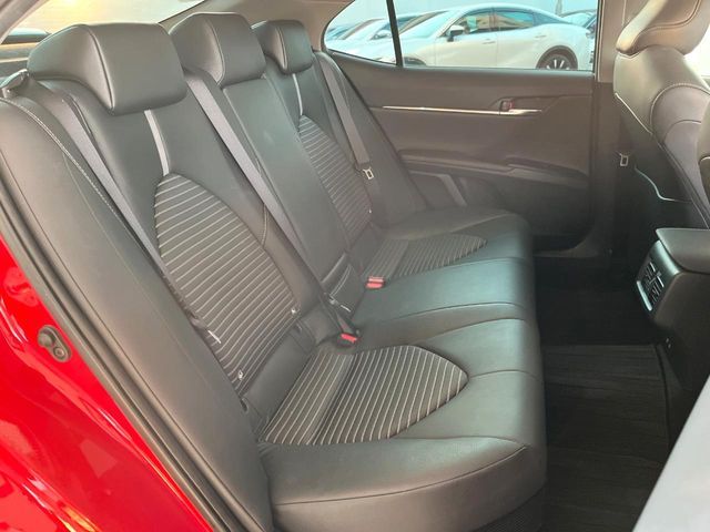Camry Hybrid