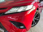 Camry Hybrid