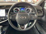 Camry Hybrid