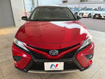 Camry Hybrid