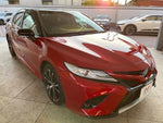 Camry Hybrid