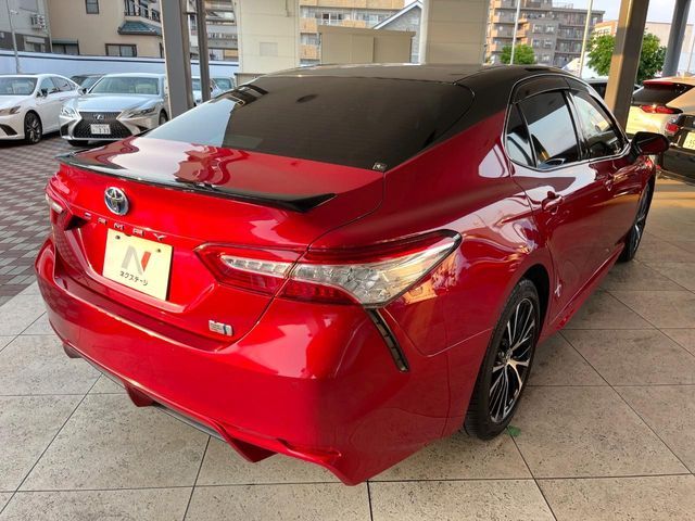 Camry Hybrid
