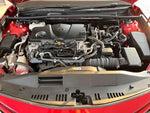 Camry Hybrid