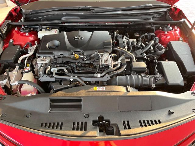 Camry Hybrid