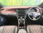 HARRIER 2WD