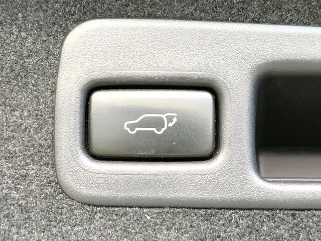 HARRIER 2WD