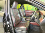 HARRIER 2WD