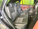 HARRIER 2WD