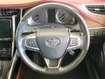 HARRIER 2WD