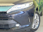 HARRIER 2WD