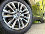 HARRIER 2WD