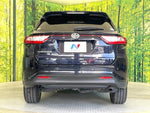 HARRIER 2WD