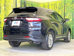 HARRIER 2WD