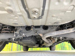 HARRIER 2WD