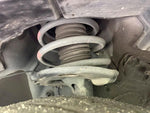 HARRIER 2WD