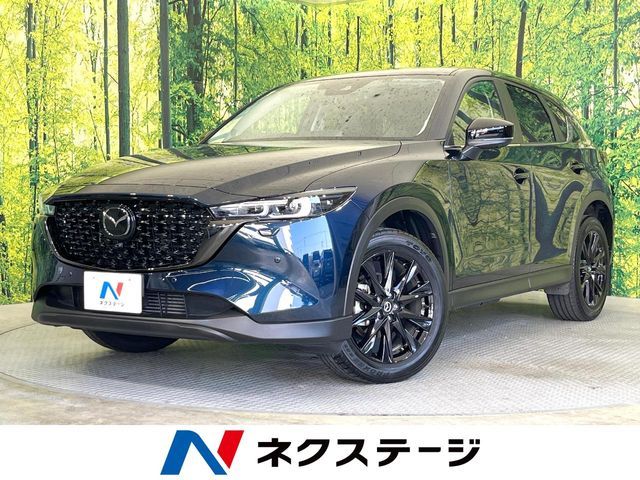 CX-5 4WD