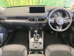 CX-5 4WD