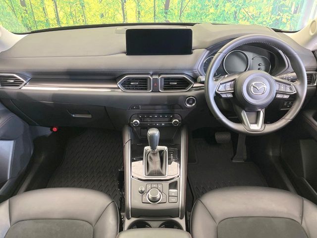 CX-5 4WD