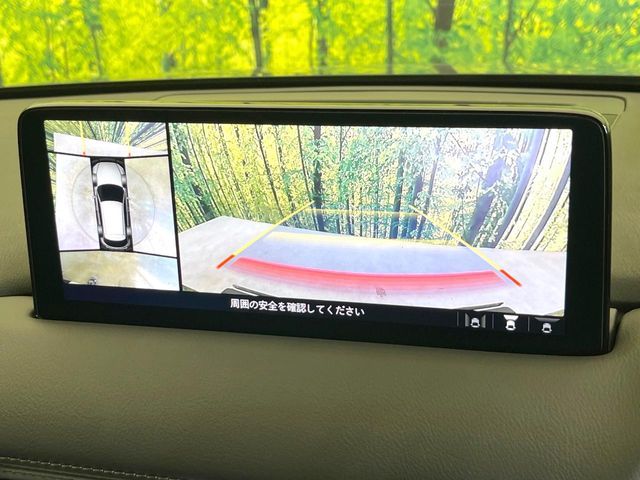 CX-5 4WD