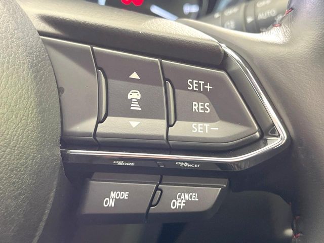 CX-5 4WD